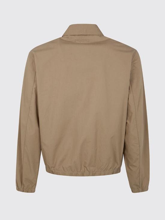 26SS 폴로 랄프로렌 자켓 710A12636 003 Brown - POLO RALPH LAUREN