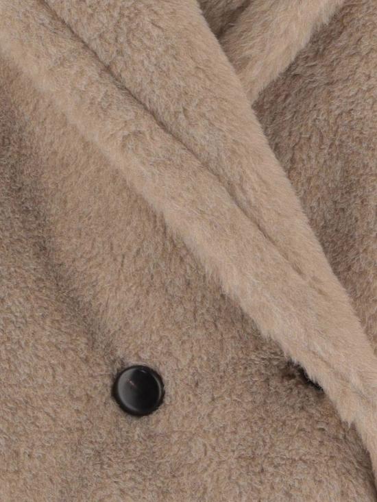 26SS 막스마라 코트 MXMCAMBUS 006 Beige - MAX MARA