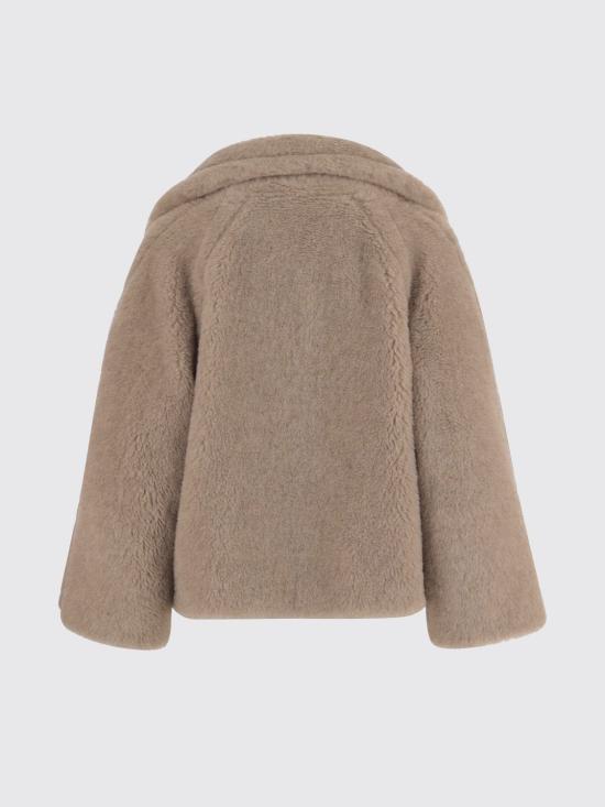 26SS 막스마라 코트 MXMCAMBUS 006 Beige - MAX MARA