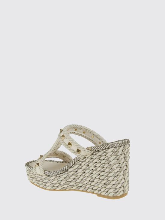 26SS 발렌티노 가라바니 힐/펌프스 WS0GI5EMP I16 White - VALENTINO GARAVANI