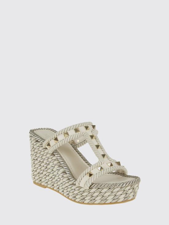 26SS 발렌티노 가라바니 힐/펌프스 WS0GI5EMP I16 White - VALENTINO GARAVANI