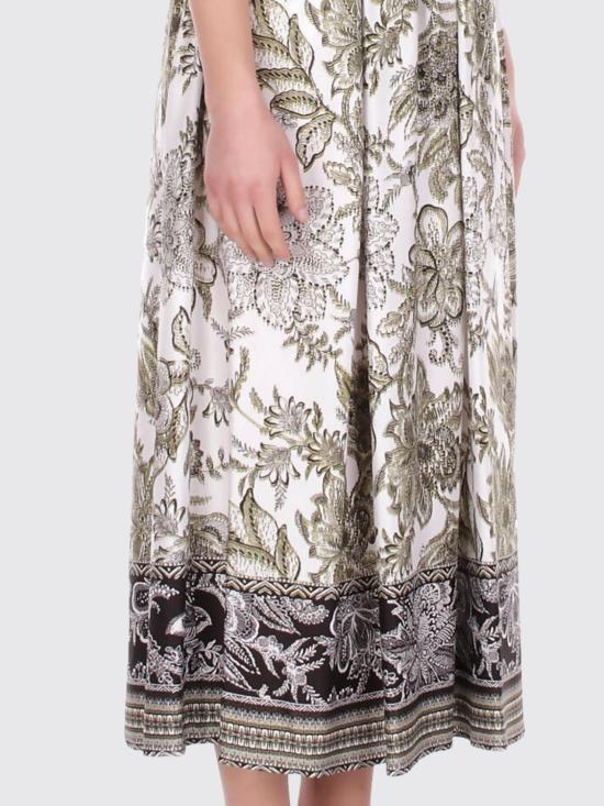 26SS 페이 셔츠 N8WE3525540ZGI 7D51 White - FAY