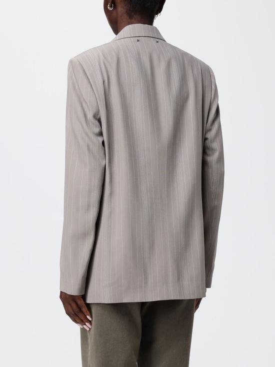 26SS 골든구스 자켓 GWP02069P002325 60398 Beige - GOLDEN GOOSE