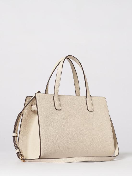 26SS 모스키노 토트백 JC4126PP1OLM0 110 Ivory - MOSCHINO