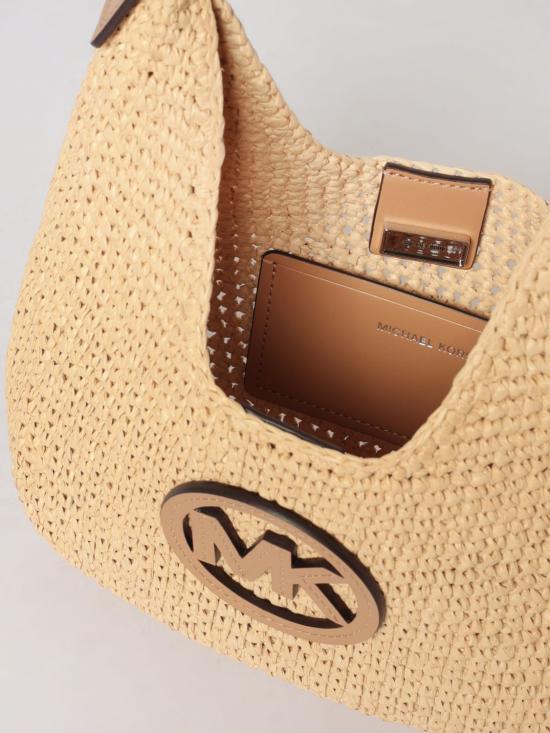 26SS 마이클 코어스 숄더백 30S6SY5H1W 202 Beige - MICHAEL KORS