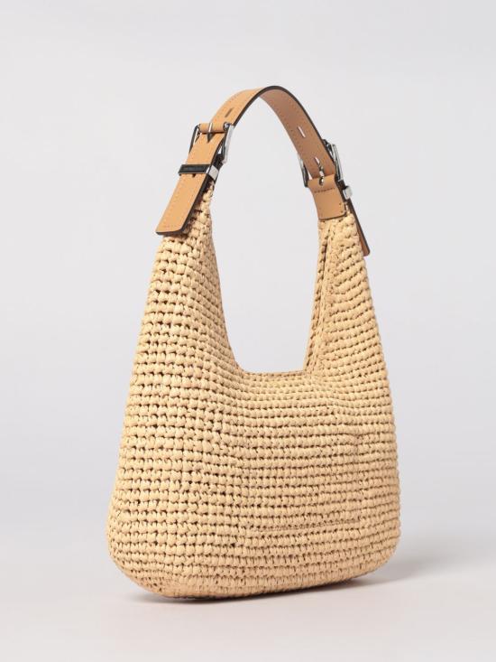 26SS 마이클 코어스 숄더백 30S6SY5H1W 202 Beige - MICHAEL KORS