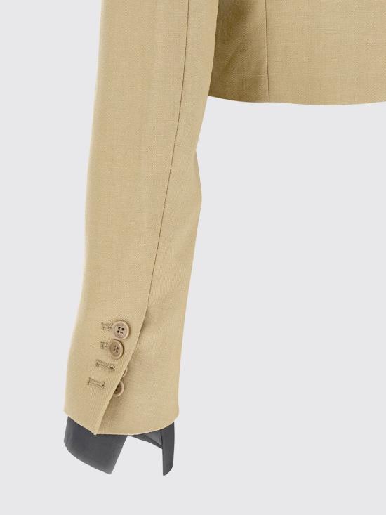 26SS 막스마라 자켓 2611041393600 003 Camel - MAX MARA