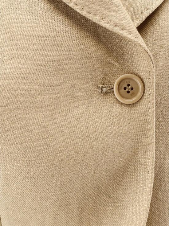 26SS 막스마라 자켓 2611041393600 003 Camel - MAX MARA