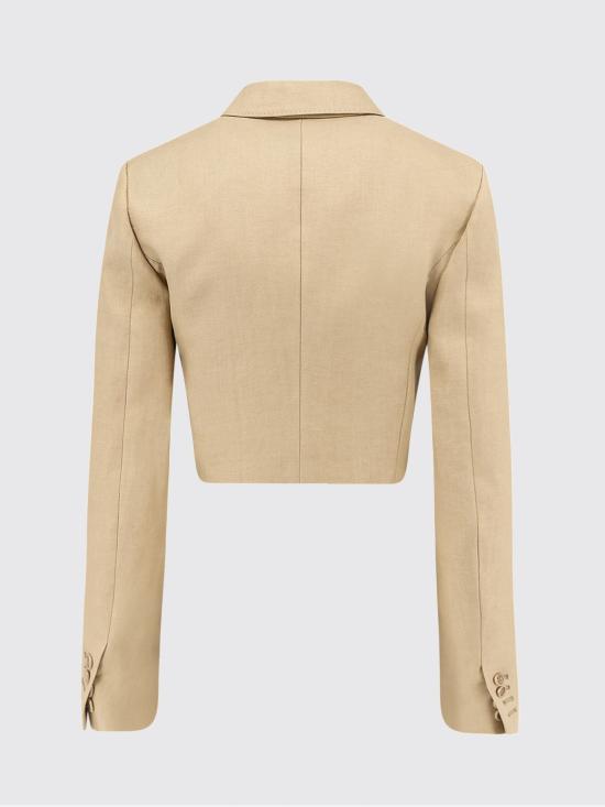 26SS 막스마라 자켓 2611041393600 003 Camel - MAX MARA