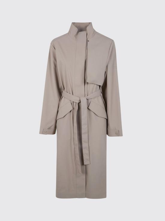 26SS 레인스 자켓 12560 BEI Nude - RAINS