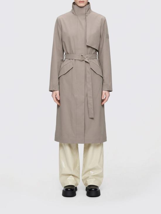 26SS 레인스 자켓 12560 BEI Nude