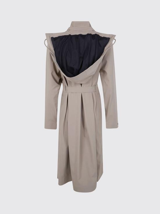 26SS 레인스 자켓 12560 BEI Nude - RAINS