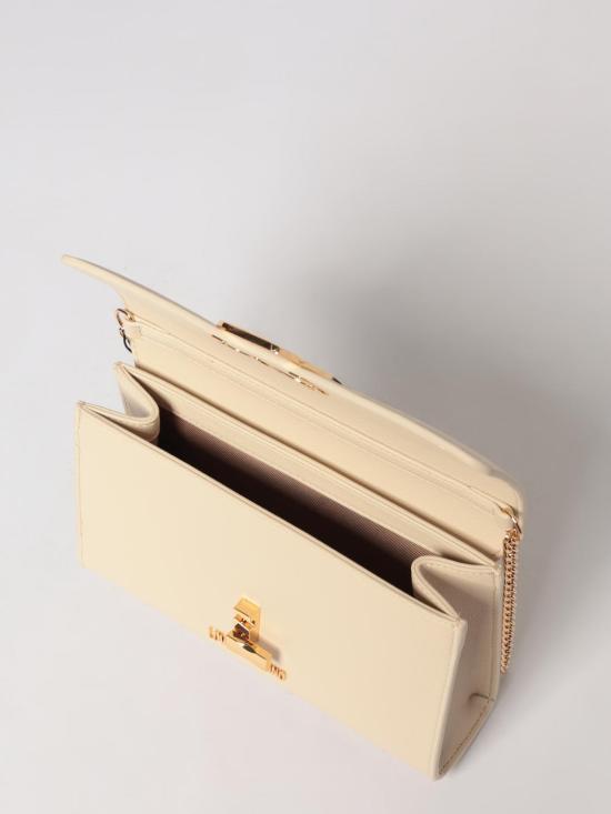 26SS 모스키노 토트백 JC4327PP1OLQ0 110 Ivory - MOSCHINO