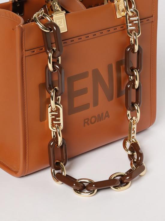 26SS 펜디 액세서리 8AX005B00C F1WGV Gold - FENDI