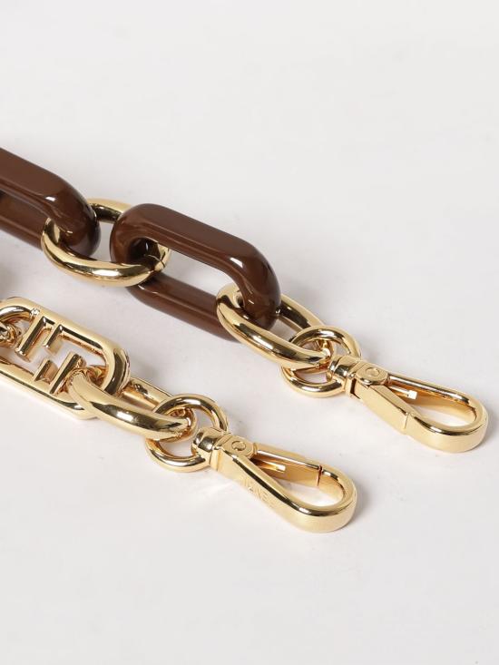 26SS 펜디 액세서리 8AX005B00C F1WGV Gold - FENDI