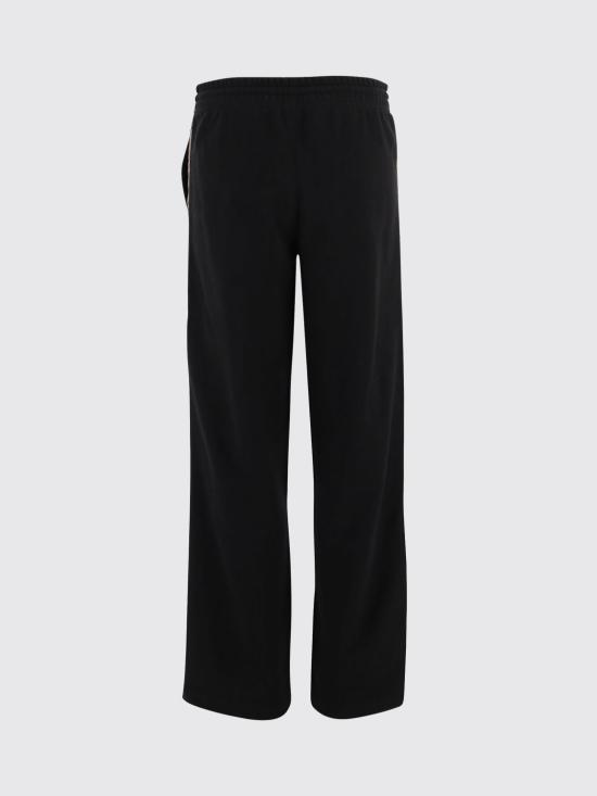 26SS 버버리 팬츠 8121159 Black - BURBERRY