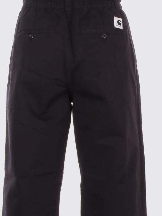 26SS 칼하트 WIP 마브 팬츠 I036523 8906 Black - CARHARTT WIP