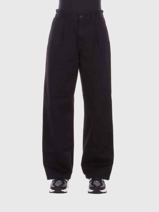 26SS 칼하트 WIP 마브 팬츠 I036523 8906 Black