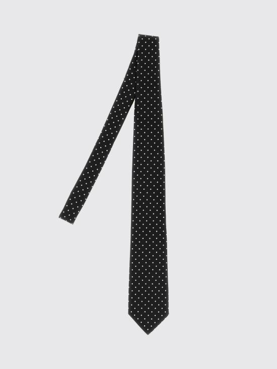 26SS 톰포드 넥타이 STE001S0202 NAA Black