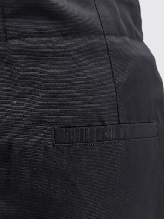 26SS 쉐르 스트레이트 팬츠 PAN0688DALEY NOI0126S Black - SOEUR