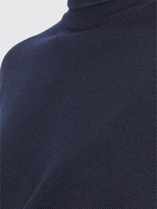 26SS 알라이아 롱 원피스 AA9R2847K160C 537 Blue - ALAIA