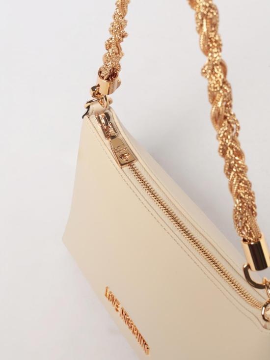 26SS 모스키노 숄더백 JC4143PP1OLX0 110 Ivory - MOSCHINO