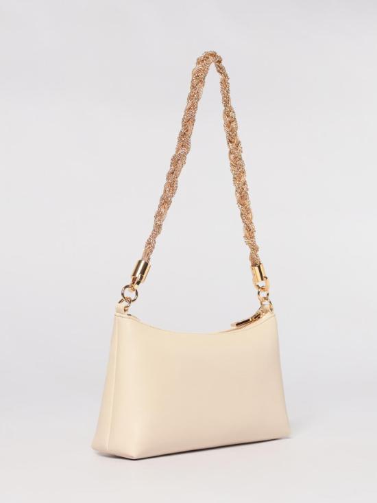 26SS 모스키노 숄더백 JC4143PP1OLX0 110 Ivory - MOSCHINO