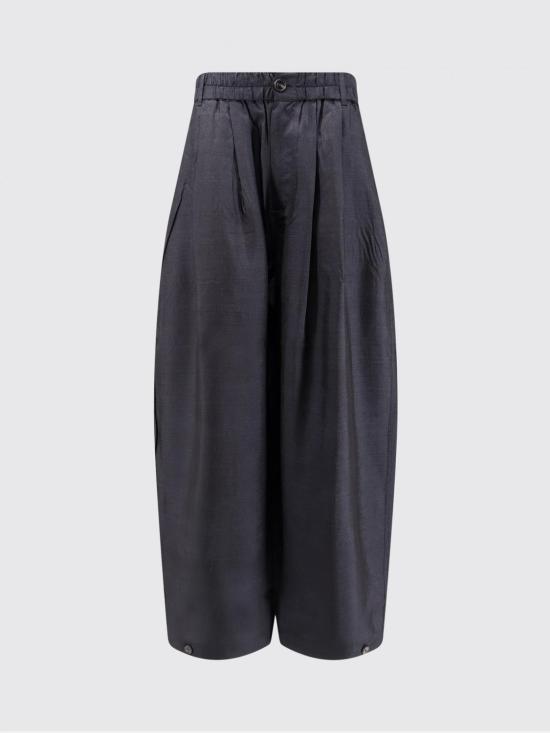 26SS 쉐르 트레이닝/조거 팬츠 PAN0683VERNON NOI0126S Black - SOEUR