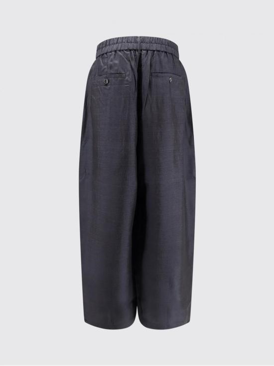 26SS 쉐르 트레이닝/조거 팬츠 PAN0683VERNON NOI0126S Black - SOEUR