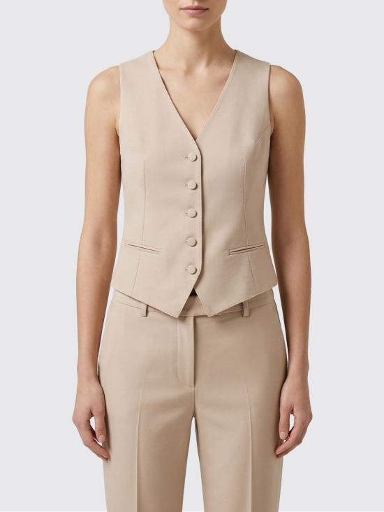 26SS 딸리아토레 베스트 GAIL190043 A1124 Beige