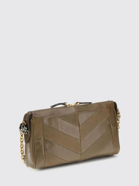 26SS 발렌티노 가라바니 크로스백 8W0B0S99UYF BGQ Mud - VALENTINO GARAVANI