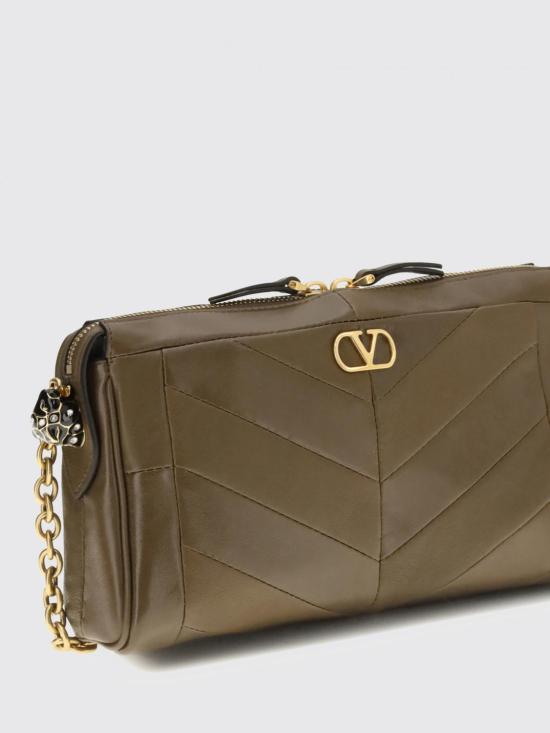 26SS 발렌티노 가라바니 크로스백 8W0B0S99UYF BGQ Mud - VALENTINO GARAVANI