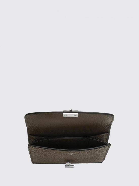 26SS 토템 지갑 261WAM0042LE0030 356 Grey - TOTEME