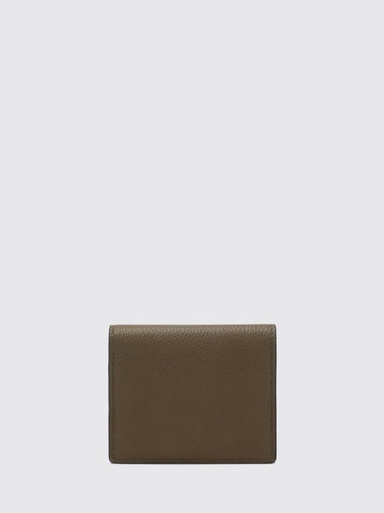 26SS 토템 지갑 261WAM0042LE0030 356 Grey - TOTEME