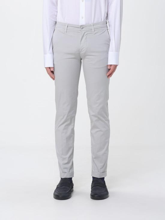 26SS 리하쉬 수트 팬츠 P2472104 1538 Pearl