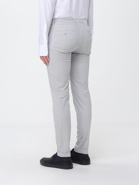 26SS 리하쉬 수트 팬츠 P2472104 1538 Pearl - RE-HASH