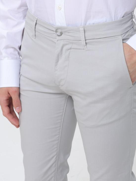 26SS 리하쉬 수트 팬츠 P2472104 1538 Pearl - RE-HASH