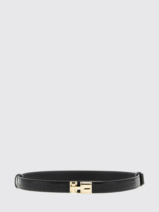 26SS 톰포드 레귤러 벨트 WB335LCL395P NAA Black