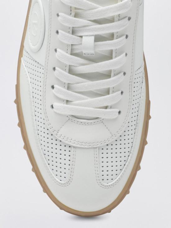 26SS 발렌티노 가라바니 스니커즈 YS0H77TFT 0BO White - VALENTINO GARAVANI