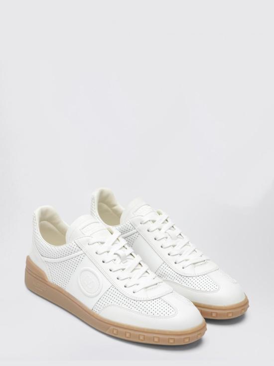 26SS 발렌티노 가라바니 스니커즈 YS0H77TFT 0BO White - VALENTINO GARAVANI