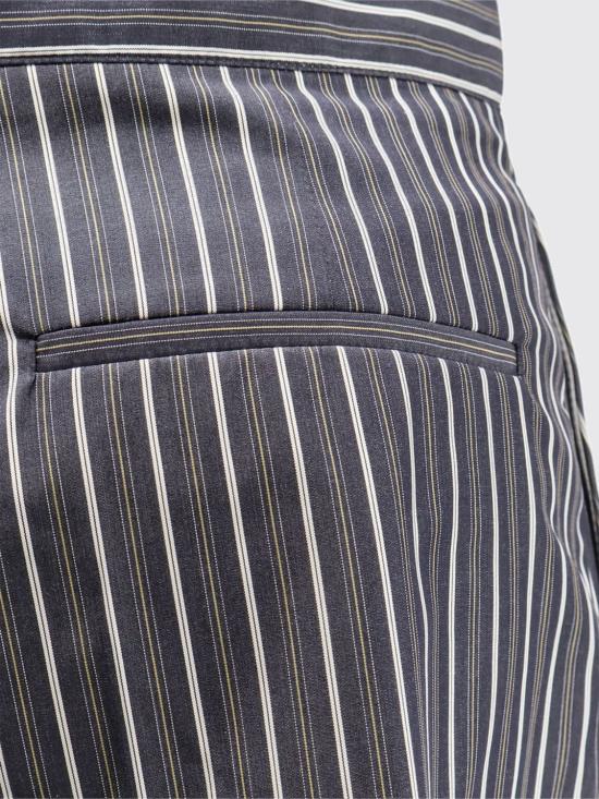 26SS 쉐르 숏팬츠 SHO0869HENNA NOI2626S Black - SOEUR