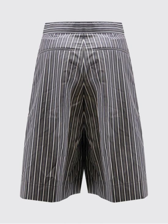 26SS 쉐르 숏팬츠 SHO0869HENNA NOI2626S Black - SOEUR