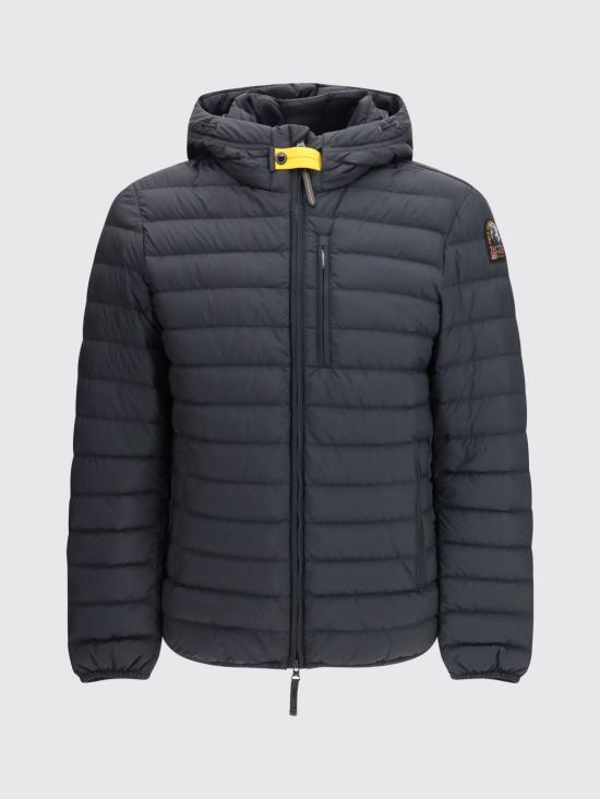 26SS 파라점퍼스 자켓 26SMPMPUSL02 0541 Black - PARAJUMPERS