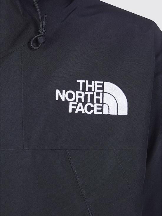 26SS 노스페이스 자켓 NF0A831M KX81 Black - NORTH FACE