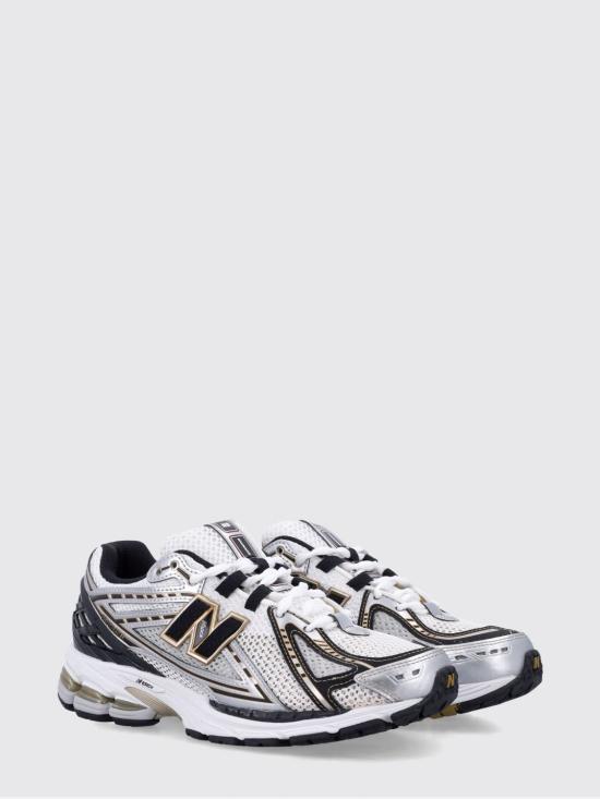 26SS 뉴발란스 1906 스니커즈 M1906RA Silver - NEW BALANCE
