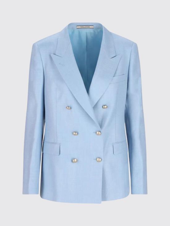 26SS 딸리아토레 자켓 JPARIGI10B440062 I3225 Blue - TAGLIATORE