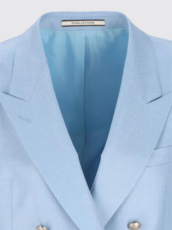 26SS 딸리아토레 자켓 JPARIGI10B440062 I3225 Blue - TAGLIATORE