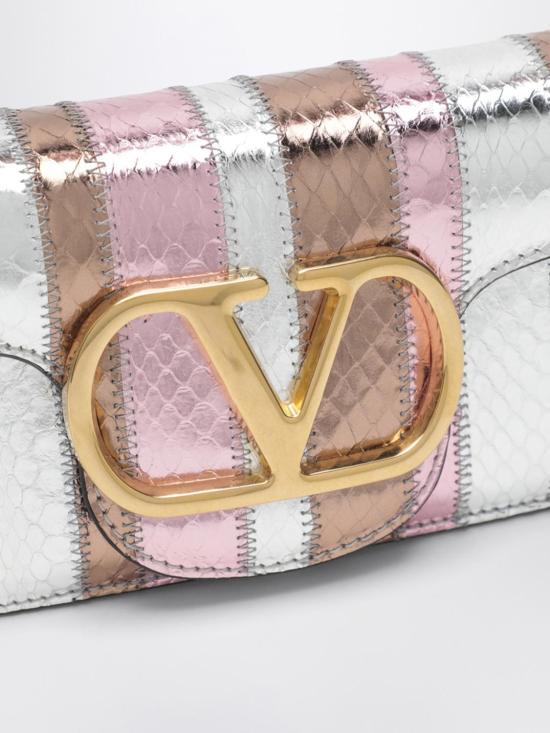 26SS 발렌티노 가라바니 토트백 8W2B0K53SPV C8N Multicolor - VALENTINO GARAVANI