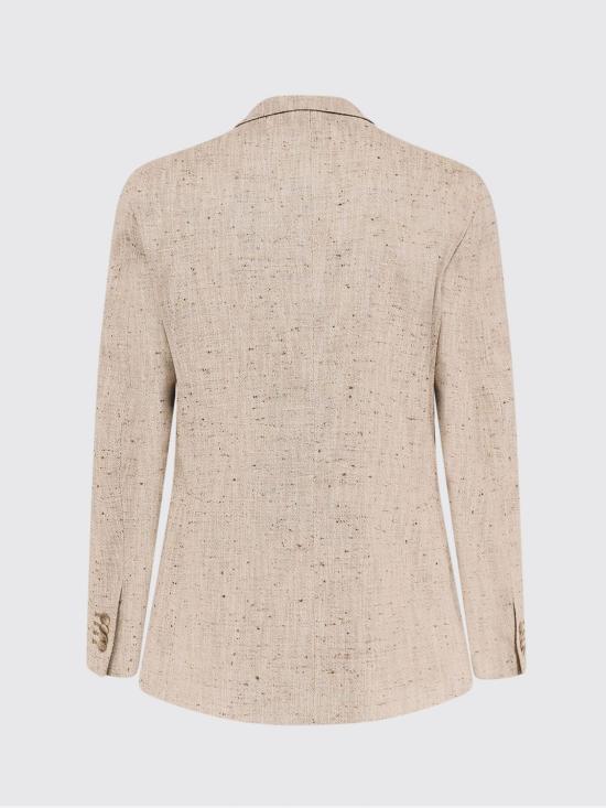 26SS 딸리아토레 자켓 1SMC22KA50088 A1128 Beige - TAGLIATORE