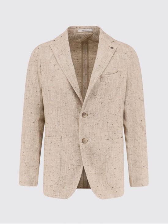 26SS 딸리아토레 자켓 1SMC22KA50088 A1128 Beige - TAGLIATORE